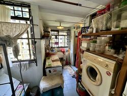Blk 82 Commonwealth Heights (Queenstown), HDB 2 Rooms #477819701